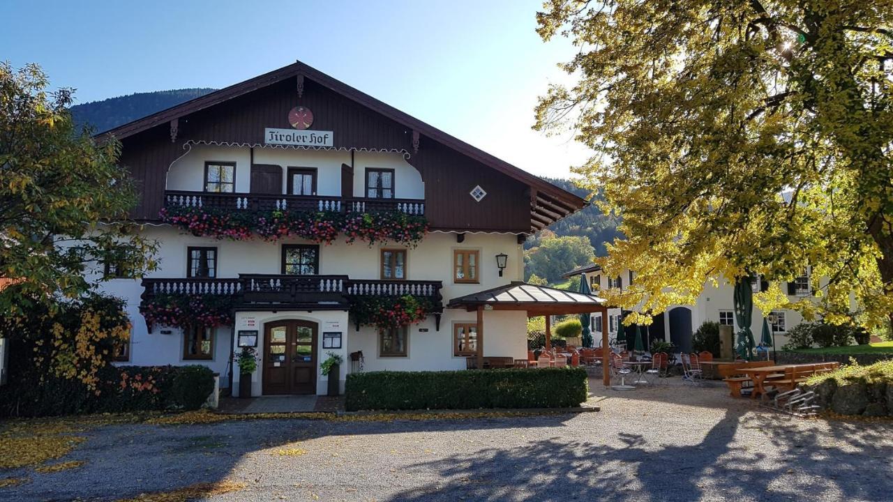 Tiroler Hof *
