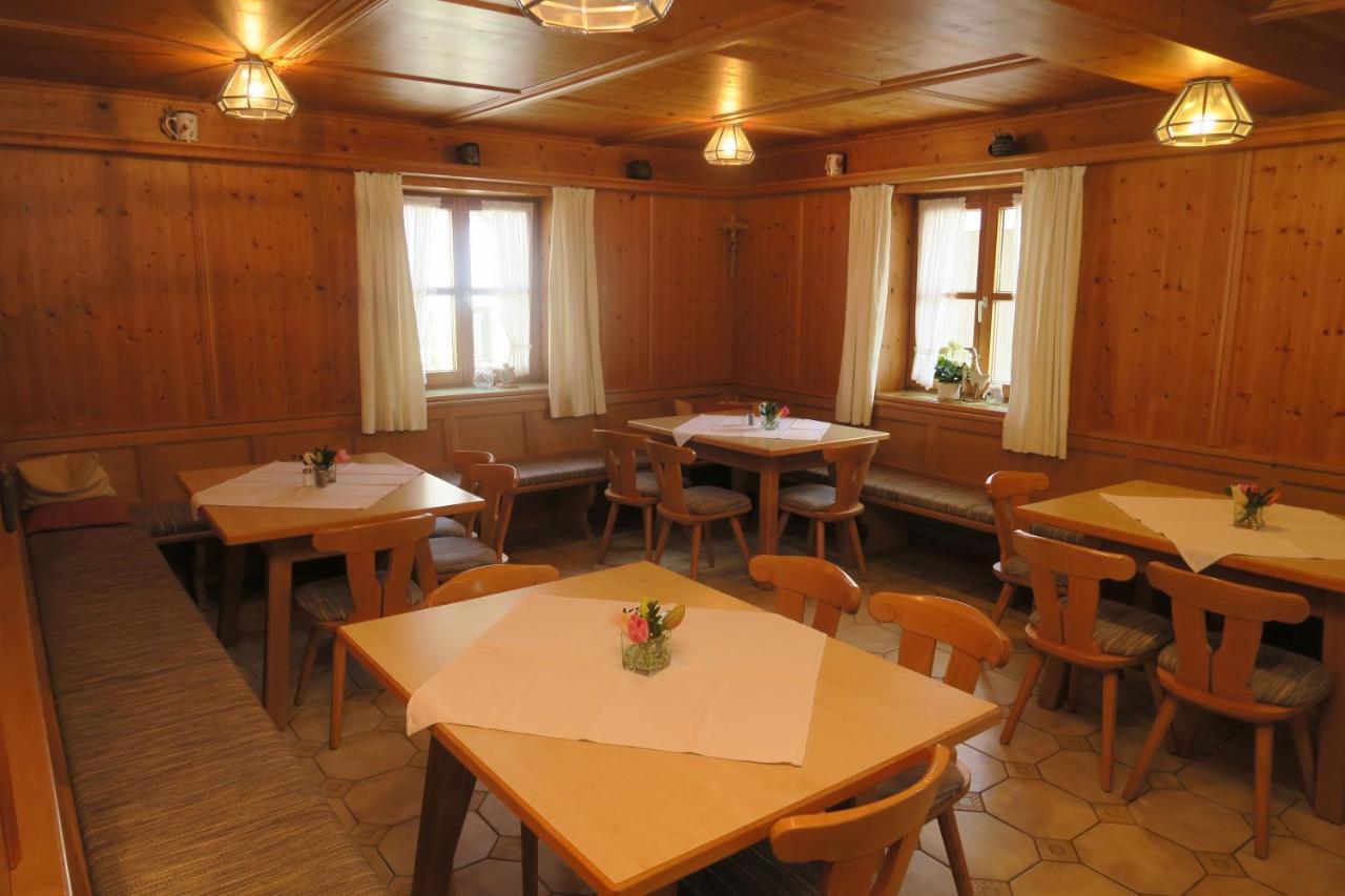 Tiroler Hof Bad Feilnbach