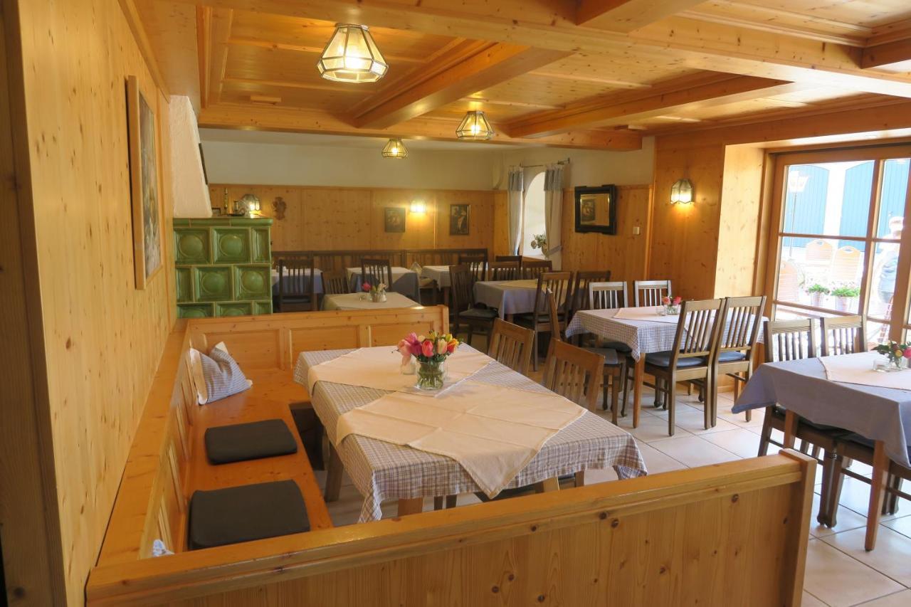 Hotel Tiroler Hof *