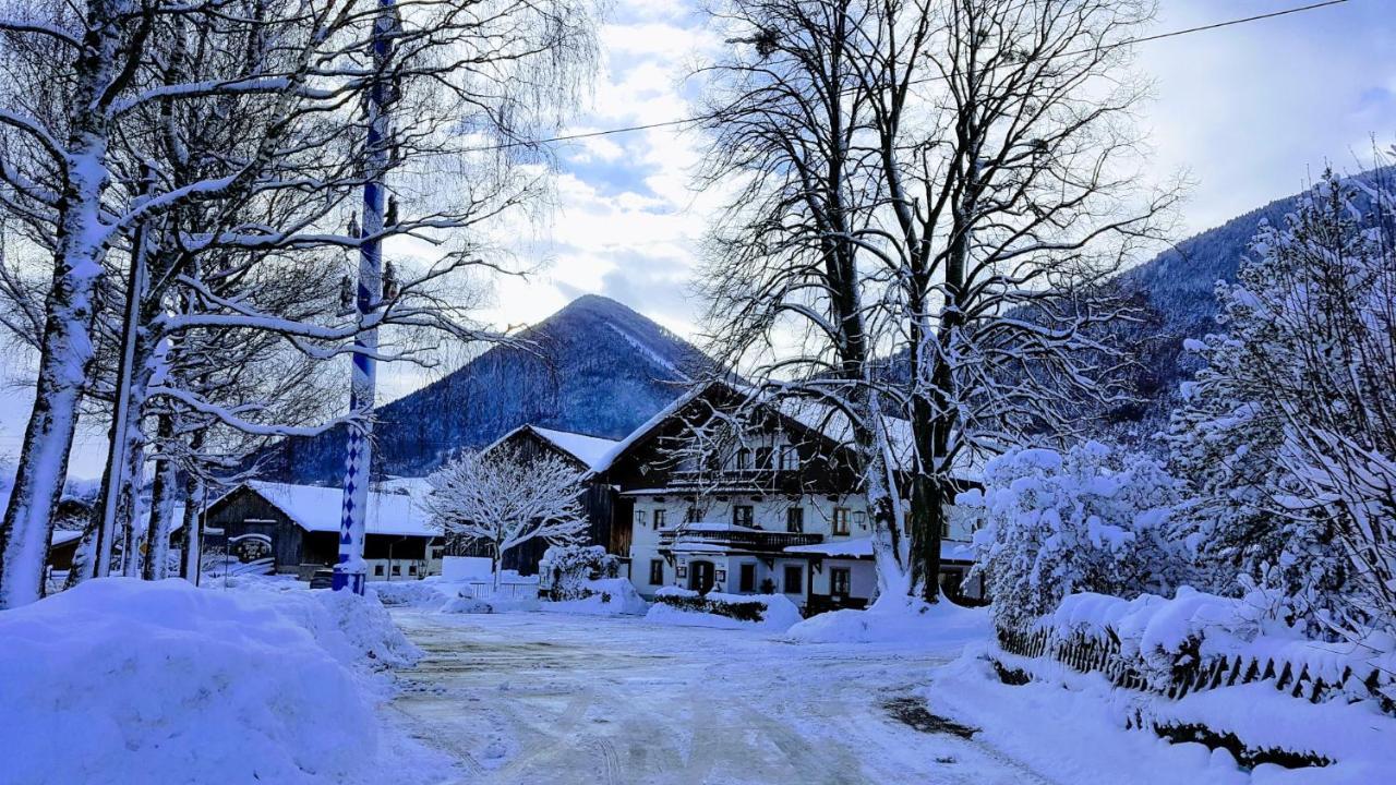 Tiroler Hof Hotel Bad Feilnbach